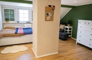 Doppelhaushälfte kaufen in 55743 Idar-Oberstein, Doppelhaushälfte mit Garten & Garage: Modernisiertes Zuhause auf drei Etagen für Familien