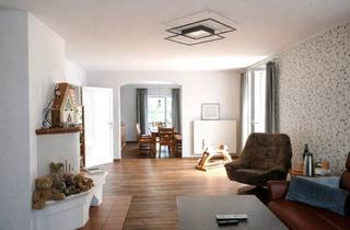 Anlageobjekt in Dorfstr., 66629 Freisen, Vielseitig nutzbares Wohn- und Geschäftshaus mit rund 405 m² Fläche