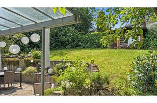 Einfamilienhaus kaufen in 45473 Mülheim, Ihr Familienglück in Mülheim-Winkhausen – Einfamilienhaus mit großem Garten