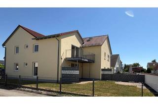 Wohnung kaufen in 85139 Wettstetten, Kernsanierte Etagenwohnung mit Balkon - in Wettstetten