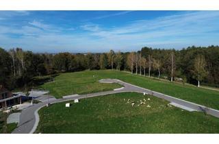 Immobilie kaufen in 86564 Brunnen, Wohnbaugrundstück in ruhiger, familiengerechter Lage!