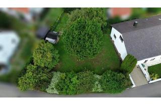 Immobilie kaufen in 85080 Gaimersheim, ca. 463 m², erschlossen, sofort bebaubar, kein Bauzwang!