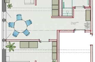 Wohnung mieten in 85123 Karlskron, Großzügige 2-Zimmer-Wohnung in Karlskron – modernisiert & komfortabel
