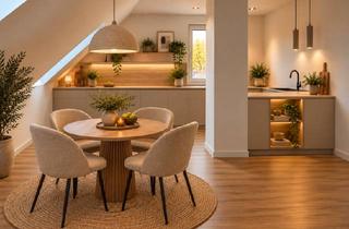 Wohnung mieten in 85123 Karlskron, Erstbezug nach Modernisierung - helle 2-Zimmer-Wohnung in Karlskron