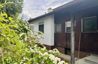 Immobilie kaufen in 85053 Ingolstadt, 1.025 m² Grundstück mit Bestand in Kothau – viel Raum für Ihre Ideen!