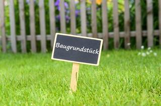 Garagen kaufen in 86668 Karlshuld, Platz für Ihre Zukunft – 745 m² Baugrundstück in Karlshuld