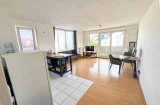 Wohnung kaufen in 65760 Eschborn, Attraktive 2-Zimmer-Wohnung mit Balkon in Eschborn!