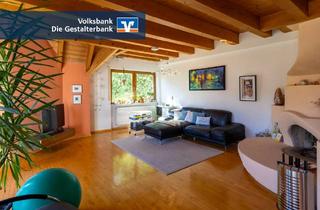 Wohnung kaufen in 76534 Steinbach, ***Komfortabel Wohnen in Steinbach - Maisonettewohnung in top Zustand***