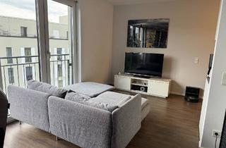 Wohnung mieten in Goethestraße 108, 63067 Offenbach, Stilvolles Wohnen auf Zeit - Möbliertes Apartment in Offenbach