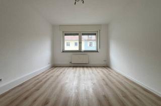 Wohnung mieten in 76646 Bruchsal, Praktisch geschnittene 3-Zimmer-Wohnung mit Loggia und Pkw-Stellplatz im Herzen von Bruchsal