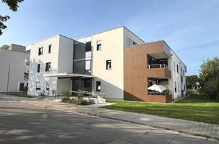 Wohnung kaufen in 76646 Bruchsal, NUR FÜR KAPITALANLEGER! Tolle 2-Zimmer-Wohnung im Betreuten Wohnen der Bruchsaler Südstadt