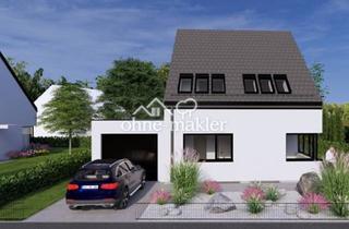 Garagen kaufen in Lochhausener Str. 165, 81249 München, Grundstück für den Bau eines Einfamilienhauses