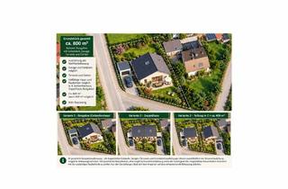 Immobilie kaufen in 86647 Buttenwiesen, Ihr Bauplatz in Unterthürheim – ca. 800 m², eventuell teilbar in 2 × 400 m²