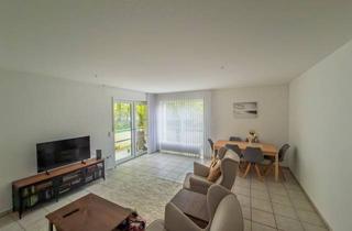 Wohnung mieten in 59519 Möhnesee, ***Großzügige 2-Zimmer-Wohnung mit Südwestbalkon in ruhiger Lage von Möhnesee-Körbecke***