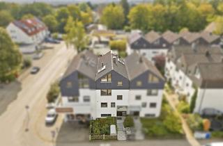 Reihenhaus kaufen in 70599 Stuttgart, Kapitalanlage in Stuttgart-Birkach – Reihenhaus nahe Universität Hohenheim!