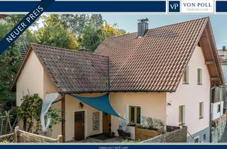 Einfamilienhaus kaufen in 94036 Passau, Einfamilienhaus mit Garten und Doppelgarage
