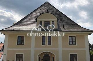 Wohnung mieten in Freisinger Straße 13, 85410 Haag, möbliertes Apartment nähe Freising