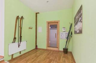 Wohnung kaufen in 88316 Isny, Bergtor Chalet – Großzügige 2-Etagen-Wohnung mit geschlossener Terrasse & Sauna in Isny im Allgäu