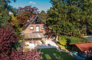 Einfamilienhaus kaufen in 48531 Nordhorn, Großzügig & gemütlich - Einfamilienhaus in Nordhorn