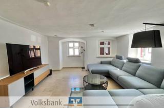 Wohnung kaufen in 85080 Gaimersheim, Wohnung mit Charm - Sanierte Denkmalimmobilie