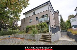 Wohnung mieten in 22045 Hamburg, Moderne 2-Zimmer Wohnung mit Garten und Tiefgarage mit guter Verbindung nach Hamburg Farmsen-Berne