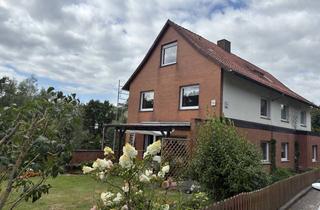 Einfamilienhaus kaufen in 31073 Delligsen, Ein Ort zum Ankommen: Zweifamilienhaus mit weitläufigem Grundstück und Wohlfühlcharakter