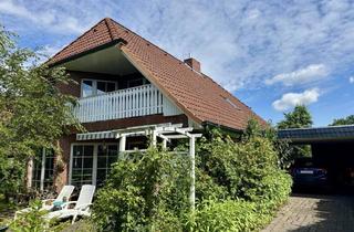 Einfamilienhaus kaufen in 21360 Vögelsen, Mehr Platz. Weniger Stadt. Mehr Familie.