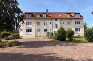 Wohnung kaufen in 37154 Northeim, Attraktives Immobilieninvestment – Fünf Eigentumswohnungen in stadtnaher Lage