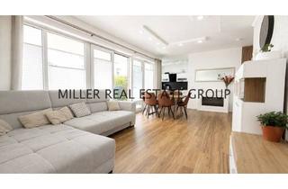 Wohnung kaufen in 85092 Kösching, WOHNEN MIT HAUSGEFÜHL! 4-Zimmer-Gartenwohnung in Kösching | ca. 118 m² | Terrasse | 2 TG-Stellplätze!