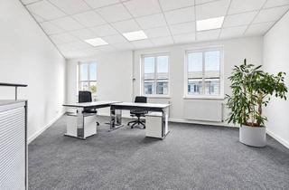 Büro zu mieten in Carl-Zeiss-Ring, 85737 Ismaning, Hochwertige Büroräume in modernisierter Bürogemeinschaft in Ismaning