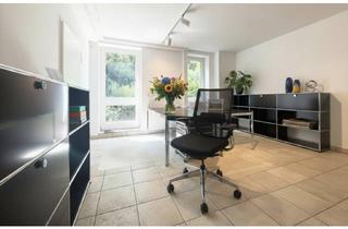 Büro zu mieten in Sollbrüggenstraße, 47800 Krefeld, Vielseitiger Business-Campus im Grünen in Krefeld-Bockum