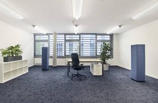 Büro zu mieten in Oskar-Messter-Str., 85737 Ismaning, Flexible und professionelle Bürogemeinschaft in Ismaning