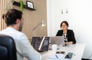 Büro zu mieten in Leipziger Platz, 10117 Berlin, Flexible Büroräume mit umfassendem Service in Berlin-Mitte