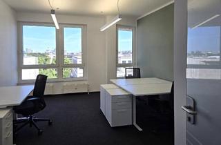 Büro zu mieten in Leipziger Platz, 10117 Berlin, Flexible Büroräume mit umfassendem Service in Berlin-Mitte