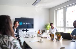 Büro zu mieten in Leipziger Platz, 10117 Berlin, Flexible Büroräume mit umfassendem Service in Berlin-Mitte