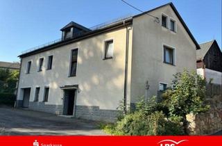 Einfamilienhaus kaufen in 08648 Bad Brambach, Leben in Bad Brambach