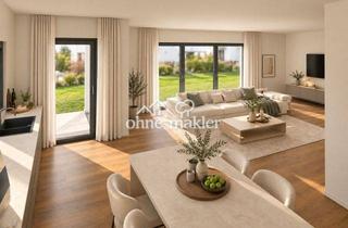 Wohnung kaufen in 74255 Roigheim, Moderne 2-Zimmer - Wohnung mit Terasse und barrierefreiem Zugang in Roigheim