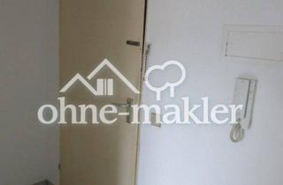 Wohnung kaufen in Wilhelmstraße 13, 71229 Leonberg, Gemütliche 1-Zimmerwohnung in Leonberg-Eltingen