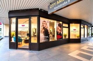 Geschäftslokal mieten in 61462 Königstein, Gehobener Friseursalon oder doch ein anderes Geschäft? Sie entscheiden...