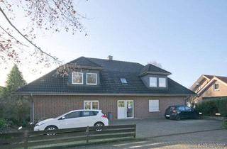 Wohnung mieten in 27793 Wildeshausen, Dachgeschosswohnung im Vierfamilienhaus