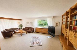 Wohnung kaufen in 77654 Offenburg, Großzügige Erdgeschosswohnung mit Terrasse und weitläufigem Garten