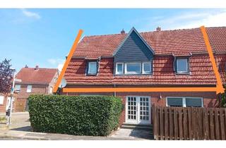 Wohnung kaufen in 48527 Nordhorn, Nordhorn - Eigentumswohnung