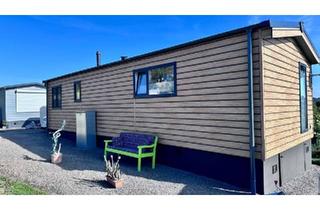 Haus kaufen in 51709 Marienheide, Marienheide - Mobilheim-Chalet,Winterfest, Lacet