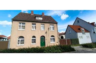 Haus kaufen in 17153 Stavenhagen, Stavenhagen - Haus mit grossem Grundstück