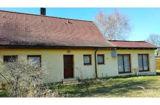 Einfamilienhaus kaufen in 18233 Neubukow, Neubukow - Einfamilienhaus ruhig gelegen, nahe Neubukow und der Ostsee