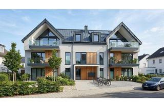 Wohnung kaufen in 46514 Schermbeck, Schermbeck - Zuhause mit 3,5 Zimmern in Schermbeck