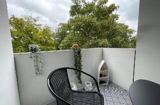 Wohnung kaufen in 33332 Gütersloh, Gütersloh - Tolle Rendite möglich bezugsfreies Appartement Erbpachtgrdst.