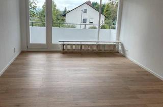 Wohnung kaufen in 32760 Detmold, Detmold - Modernisierte 2-Zimmer-Wohnung - vermietet - provisionsfrei