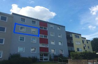Wohnung kaufen in 45525 Hattingen, Hattingen - Sanierte 3,5-Zimmer Wohnung mit Balkon in Hattingen - VB 220.000?