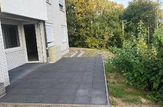 Wohnung kaufen in 42109 Wuppertal, Wuppertal - 3-Zimmer-Eigentumswohnung mit großem Garten und Weitblick